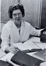Dr. E.S. Keeping